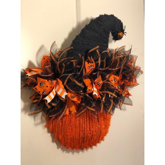 Halloween Jack O' Lantern, Pumpkin Decor - Picture 6 of 6